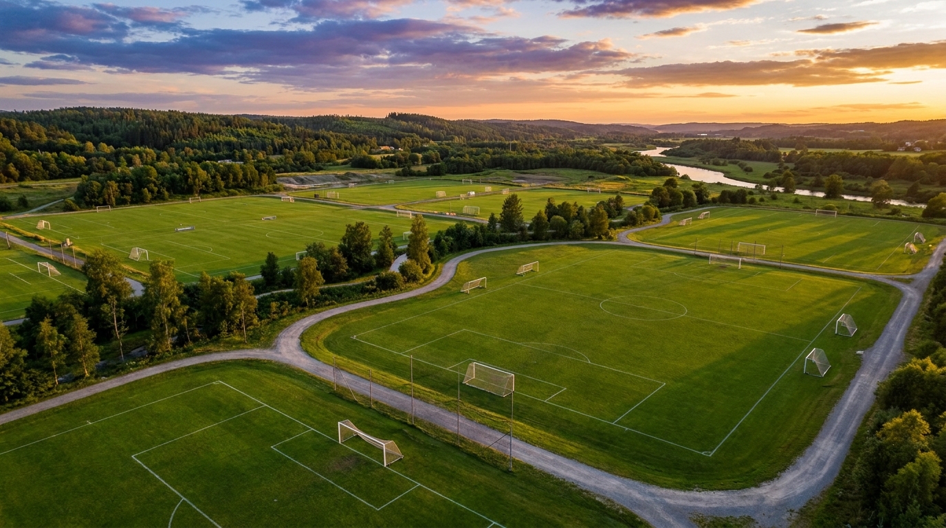 <p>How to Organize & Sell Tickets for a Soccer Match or Tournament</p>