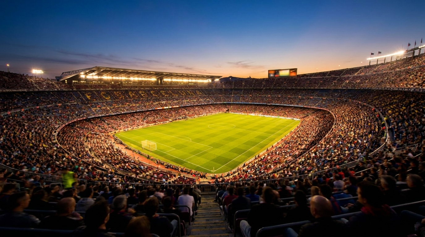 <p>How to Organize & Sell Tickets for a Soccer Event</p>