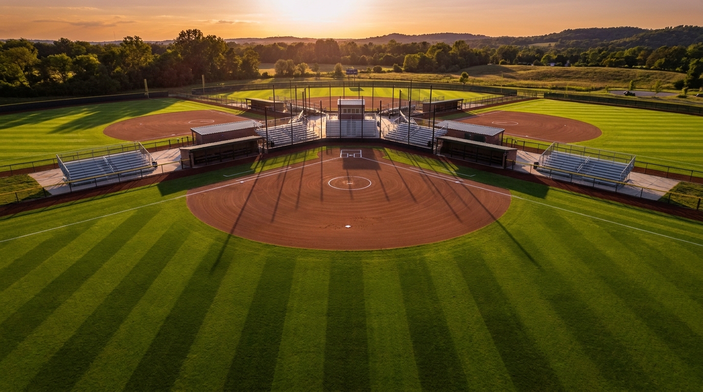<p>How to Organize & Sell Tickets for a Softball Event</p>