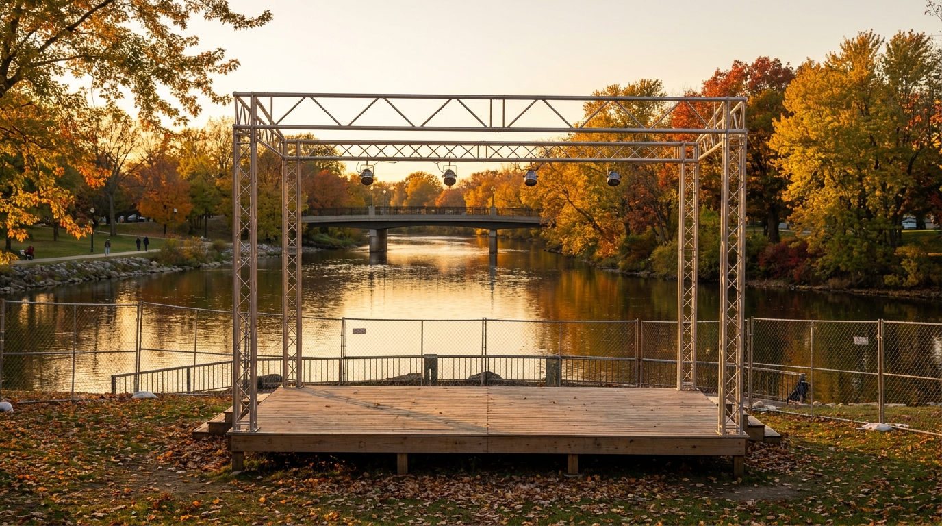<p>Sell Event Tickets in South Bend</p>