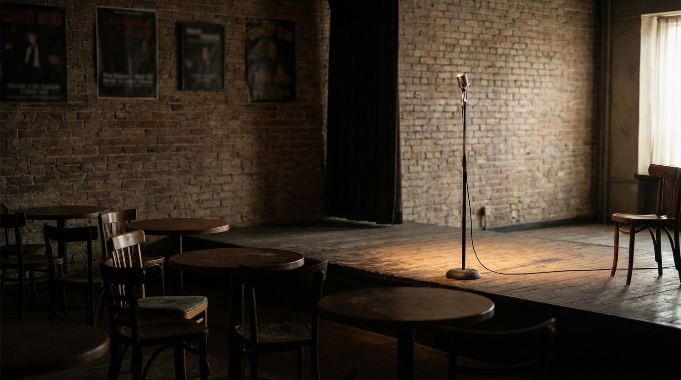 <p>Sell Comedy Shows Tickets in Spokane</p>