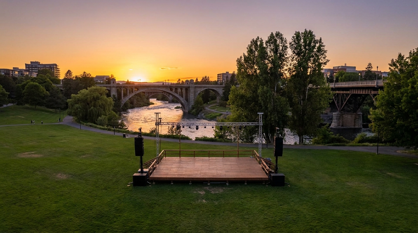 <p>Sell Event Tickets in Spokane</p>