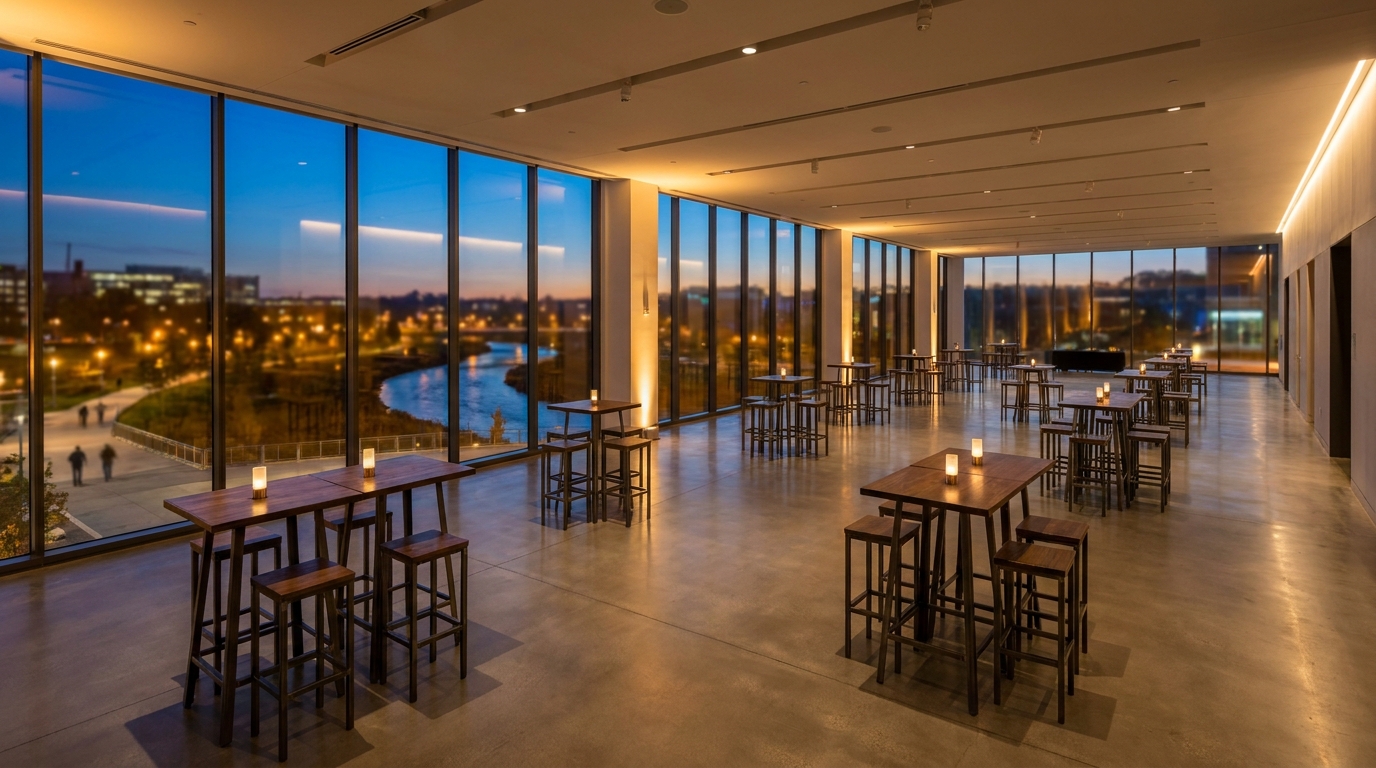 <p>Sell Networking Events Tickets in Spokane</p>