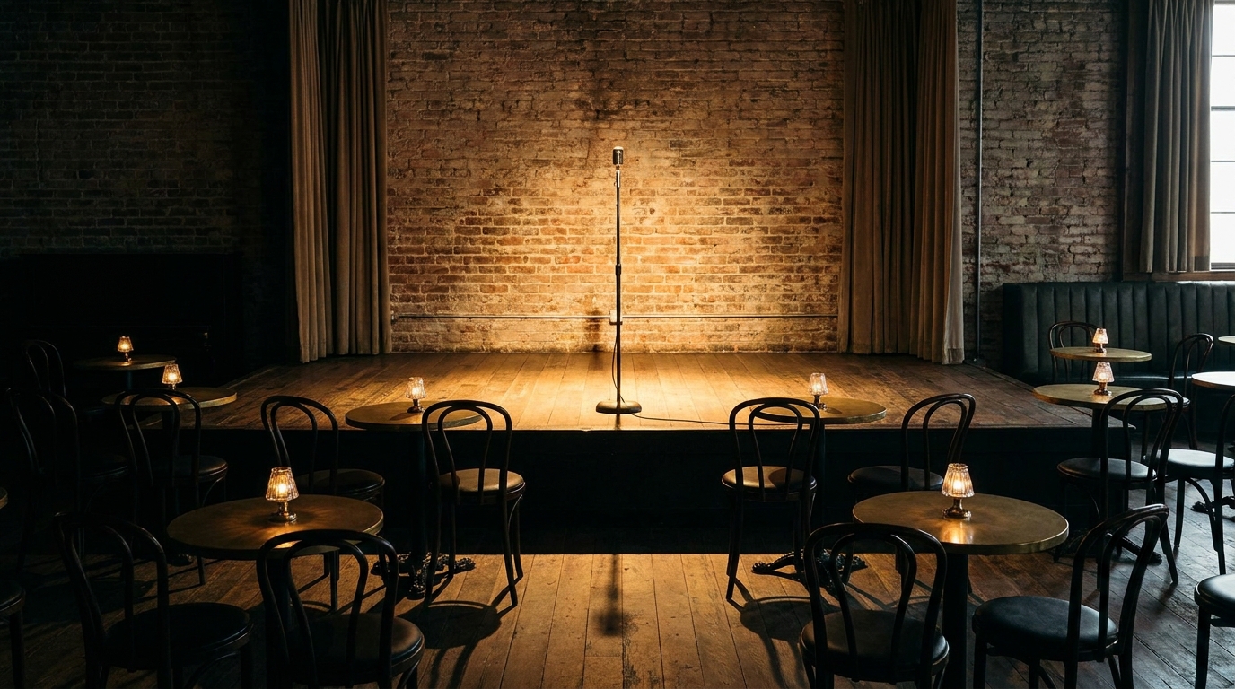 <p>Sell Comedy Shows Tickets in Springfield</p>