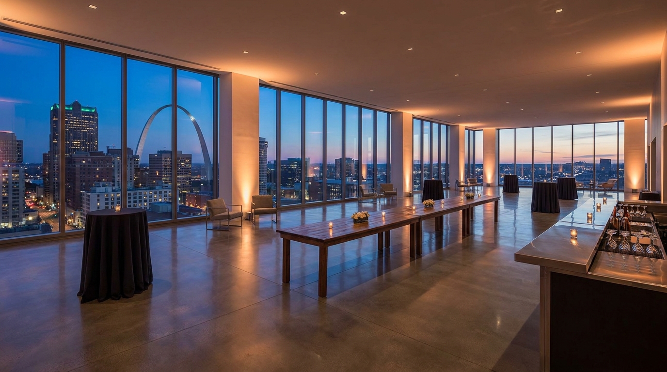 <p>Sell Networking Events Tickets in St. Louis</p>