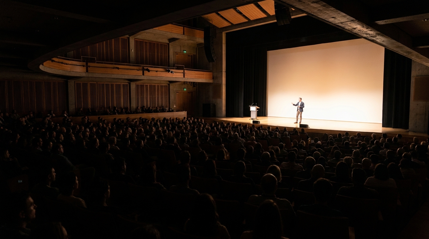 <p>How to Organize & Sell Tickets for a Startup or Entrepreneur Event</p>