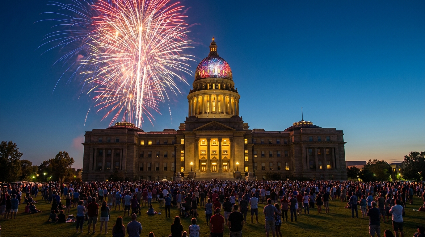 <p>How to Organize & Sell Tickets for a State Event</p>