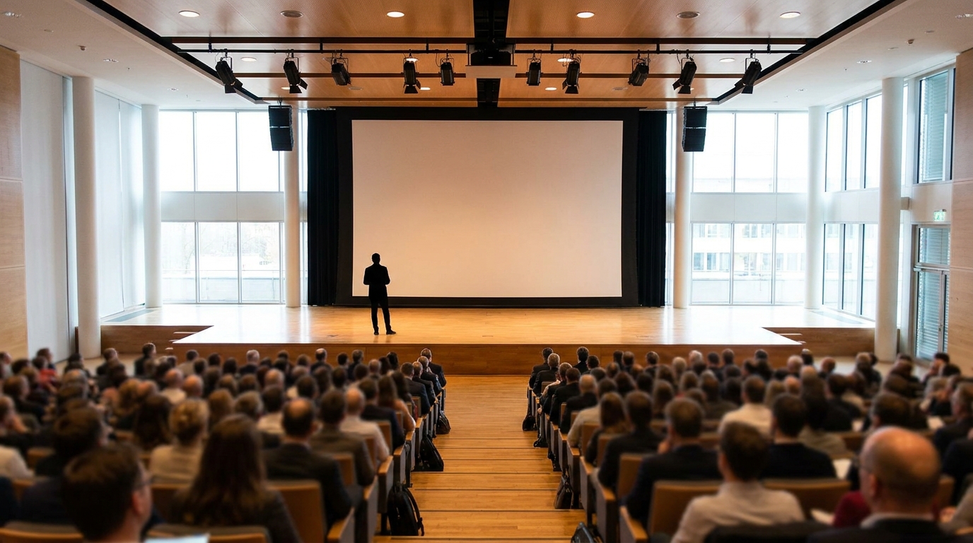<p>How to Organize & Sell Tickets for a Summit or Forum</p>