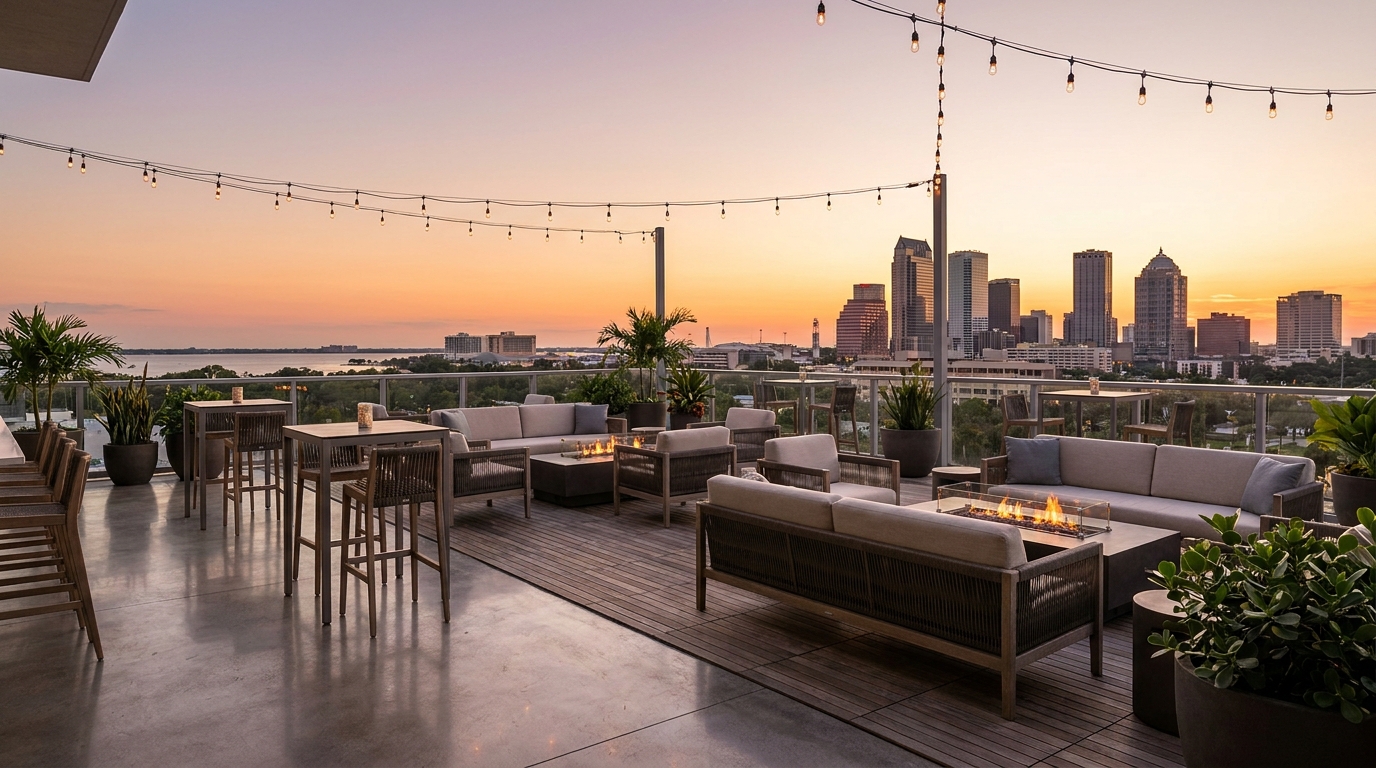 <p>Sell Networking Events Tickets in Tampa</p>