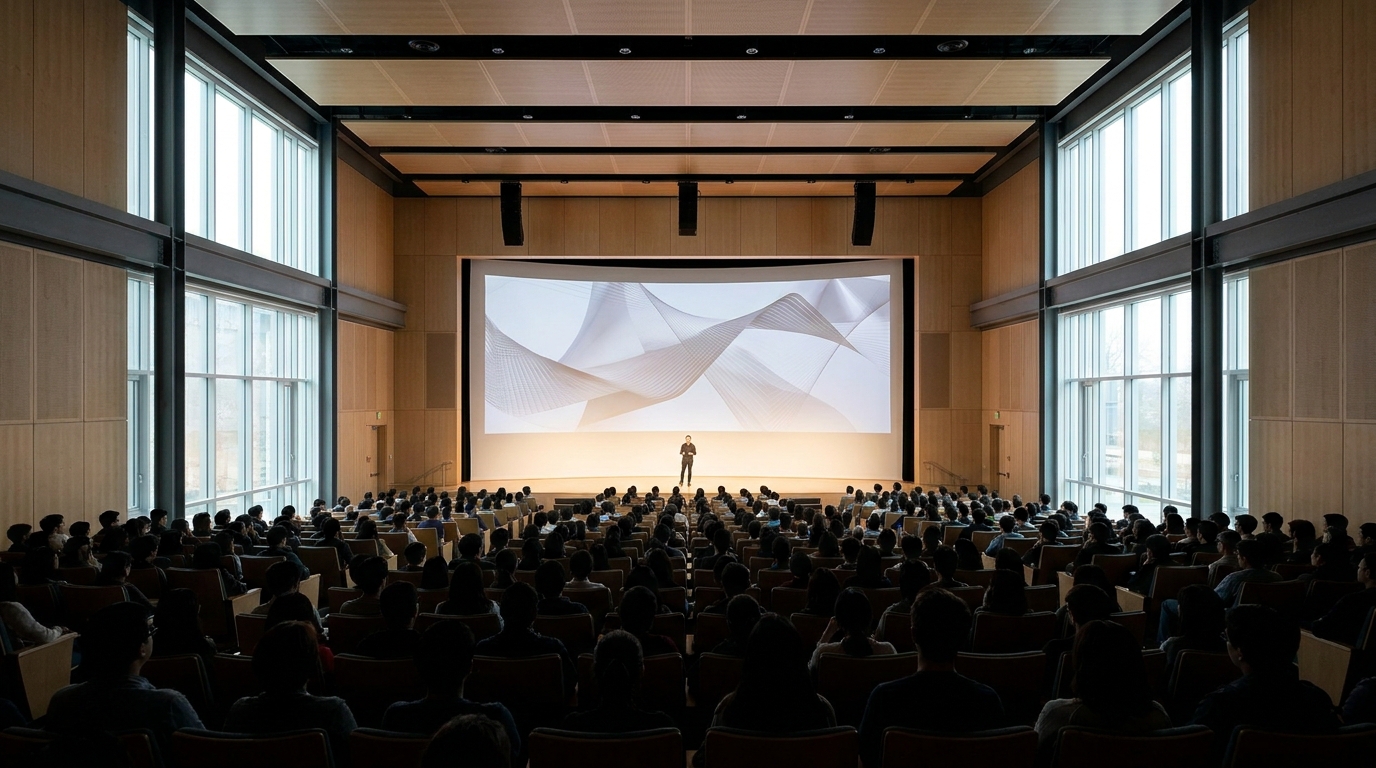 <p>How to Organize & Sell Tickets for a Tech Conference</p>