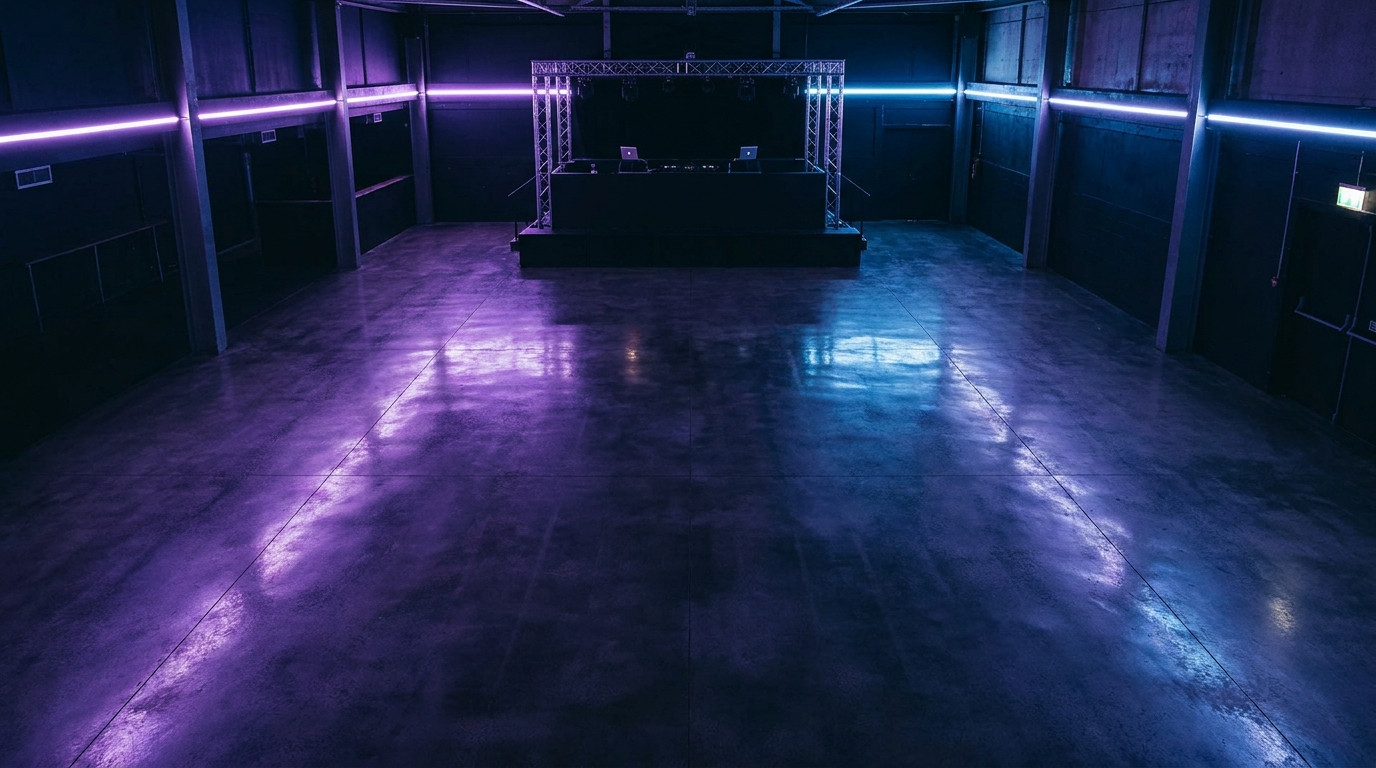<p>How to Organize &amp; Sell Tickets for a Top 40 Event</p>