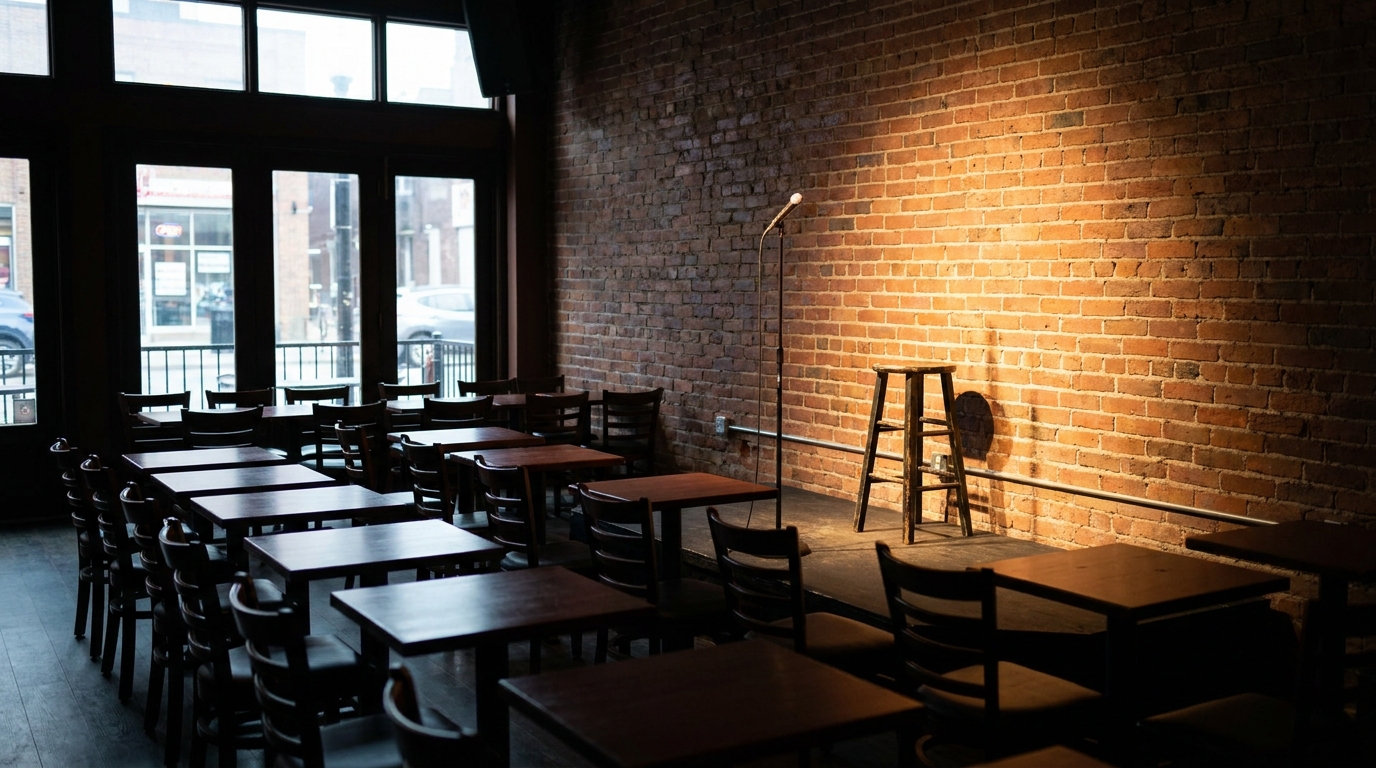 <p>Sell Comedy Shows Tickets in Toronto</p>