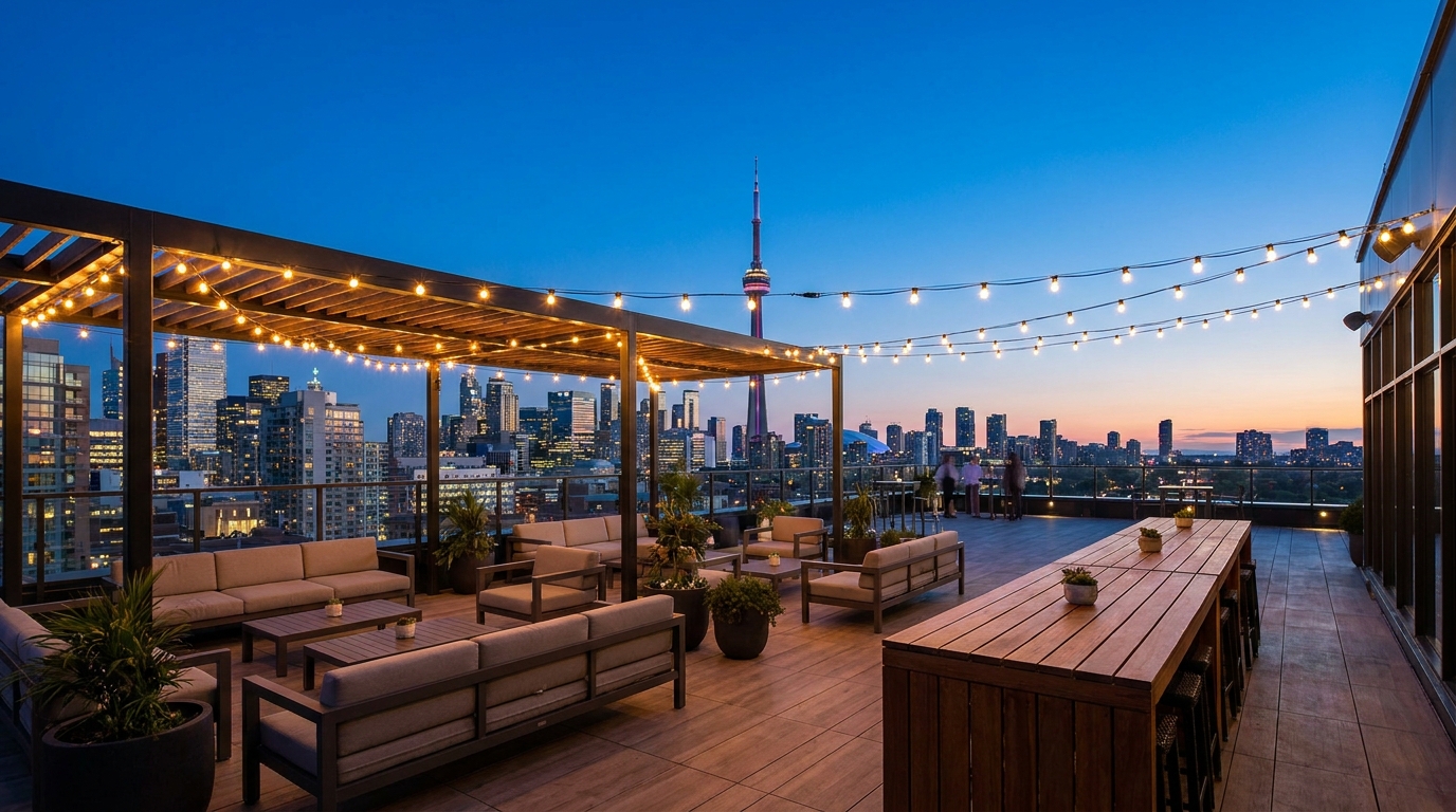 <p>Sell Networking Events Tickets in Toronto</p>