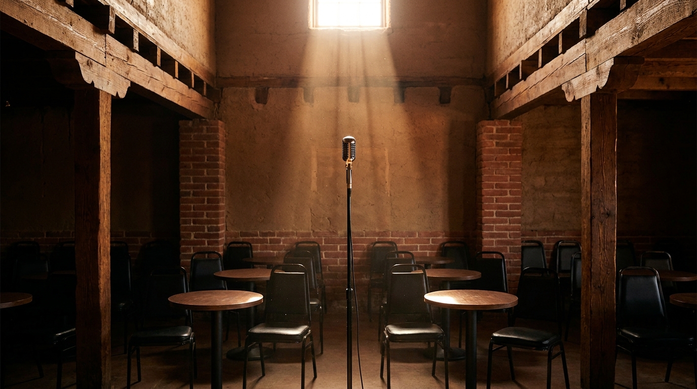 <p>Sell Comedy Shows Tickets in Tucson</p>
