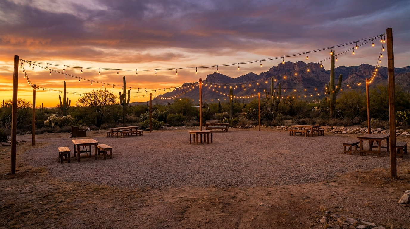 <p>Sell Event Tickets in Tucson</p>