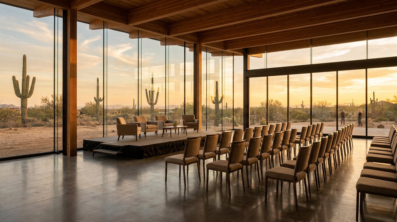 <p>Sell Networking Events Tickets in Tucson</p>