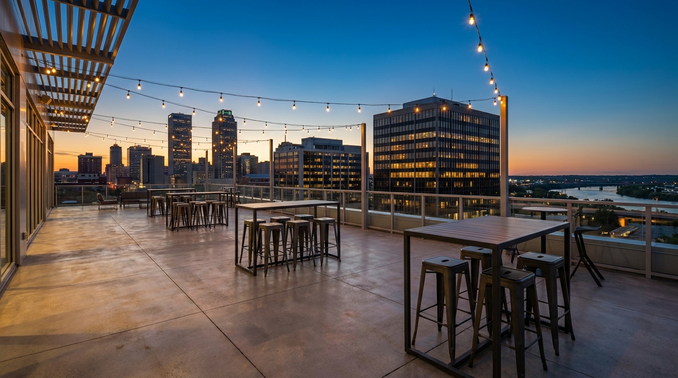 <p>Sell Networking Events Tickets in Tulsa</p>