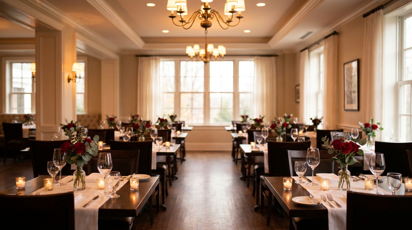<p>How to Organize & Sell Tickets for a Valentine's Day Event</p>
