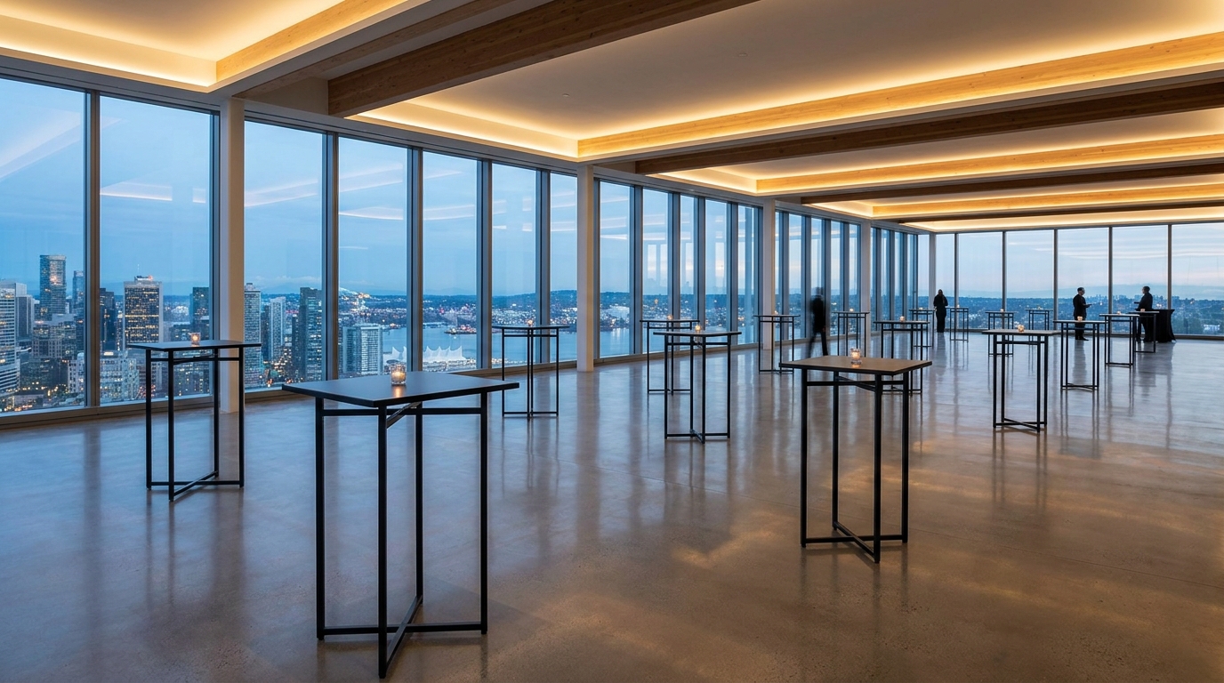 <p>Sell Networking Events Tickets in Vancouver</p>