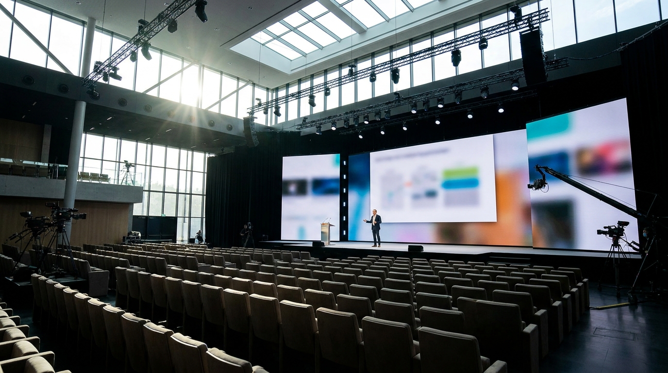 <p>How to Organize & Sell Tickets for a Virtual Conference</p>