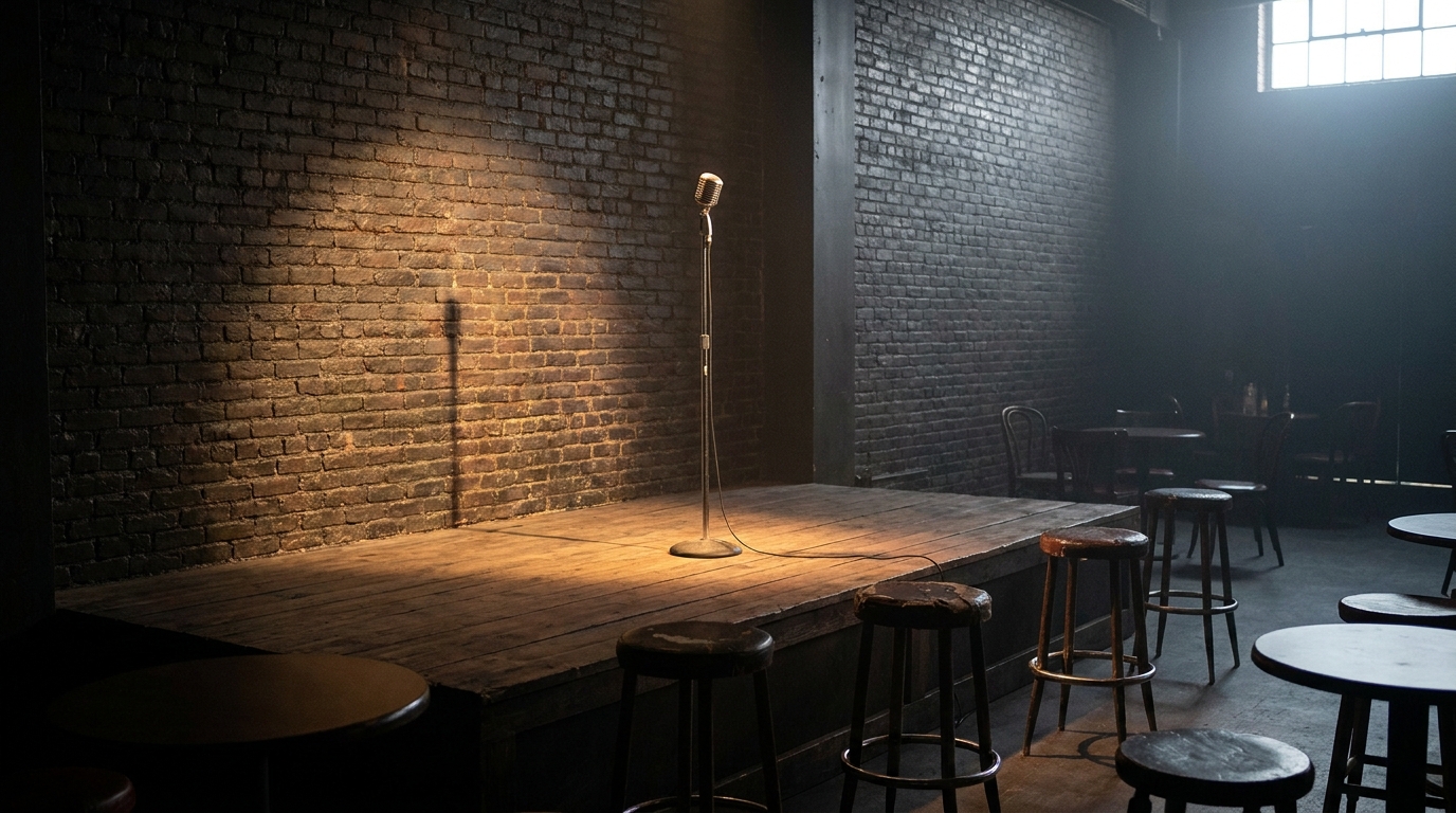 <p>Sell Comedy Shows Tickets in Washington</p>