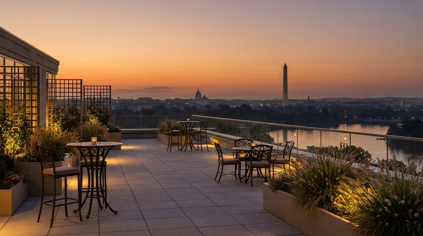 <p>Sell Event Tickets in Washington</p>