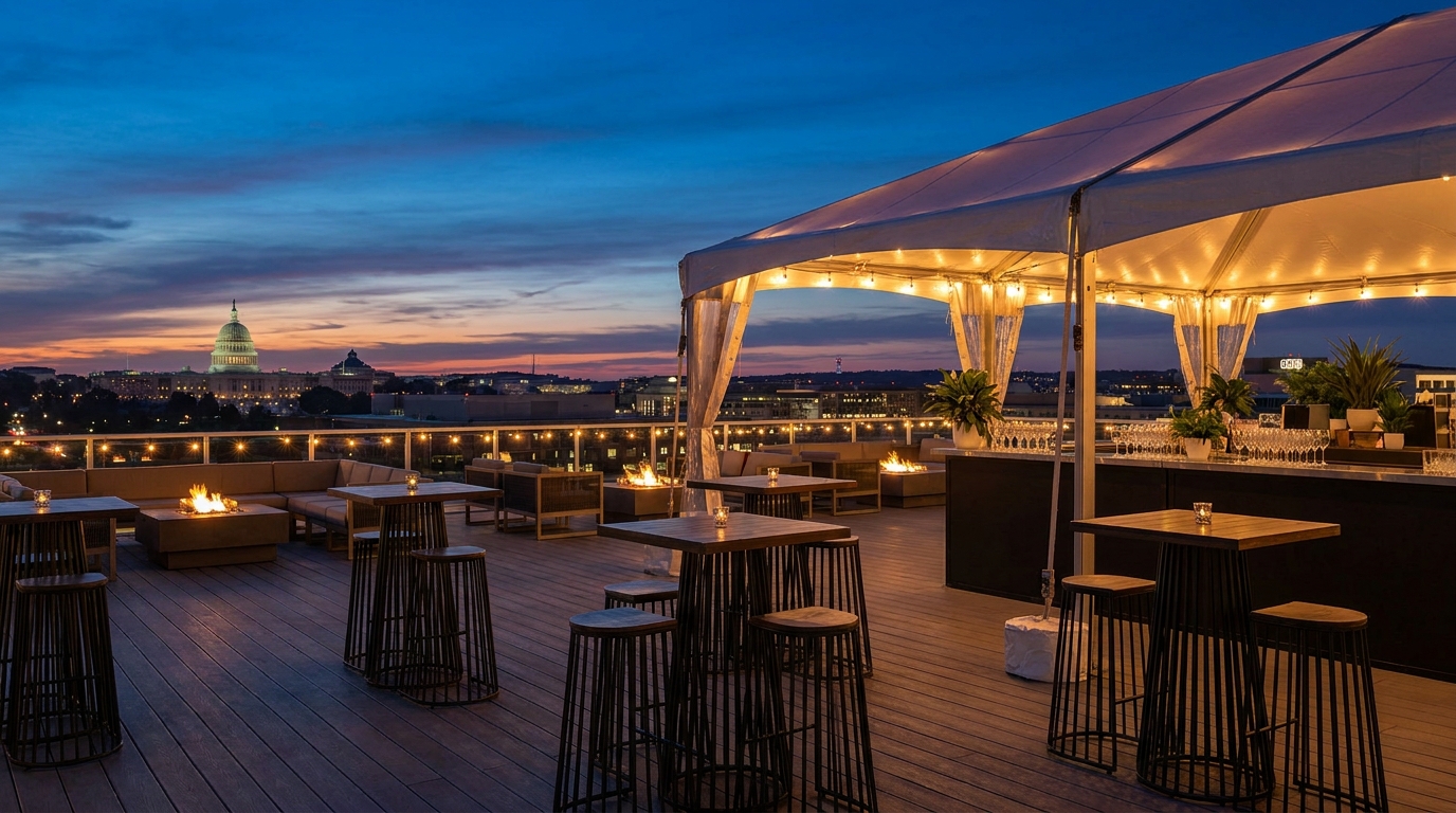 <p>Sell Networking Events Tickets in Washington</p>