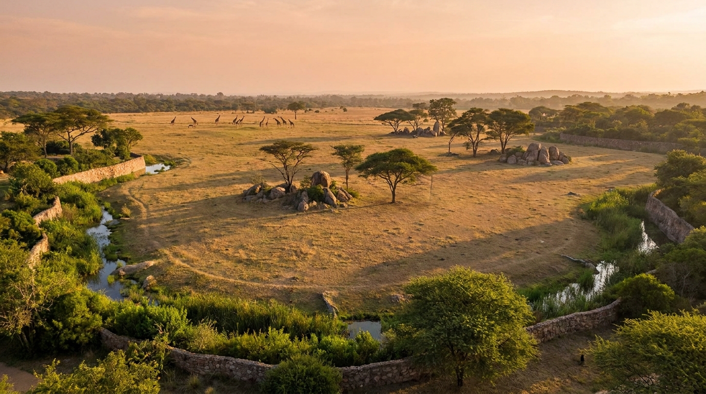 <p>How to Organize &amp; Sell Tickets for an Animal or Wildlife Experience</p>
