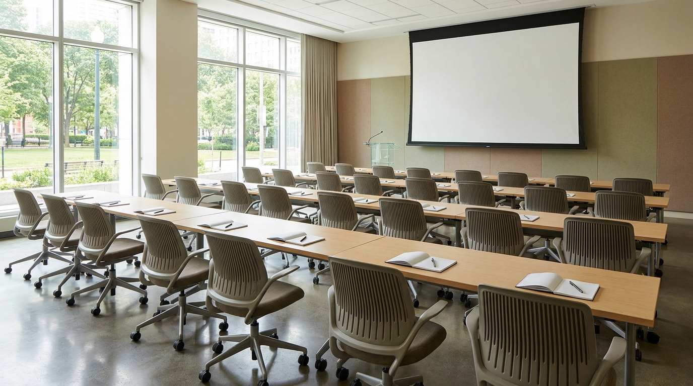 <p>How to Organize &amp; Sell Tickets for a Workshop</p>
