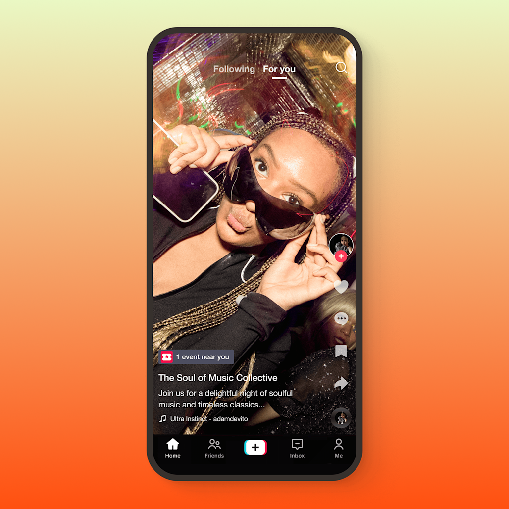 Grow concert attendance Grow concert attendance