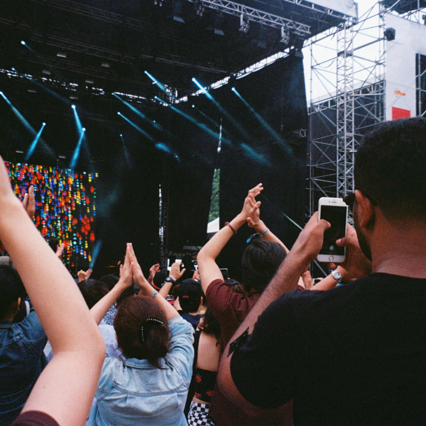 Donation tickets Donation tickets