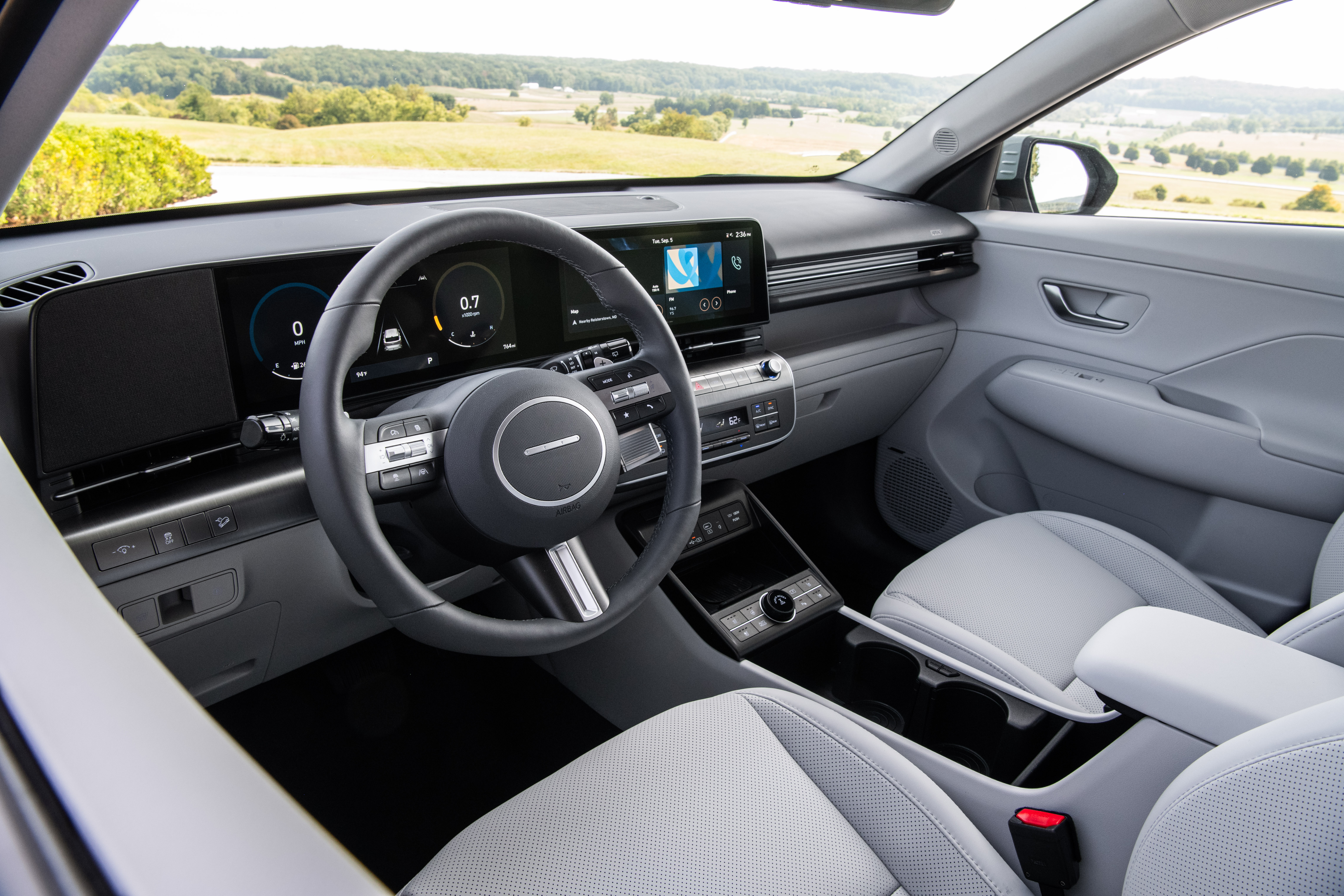 Hyundai KONA – bild 4