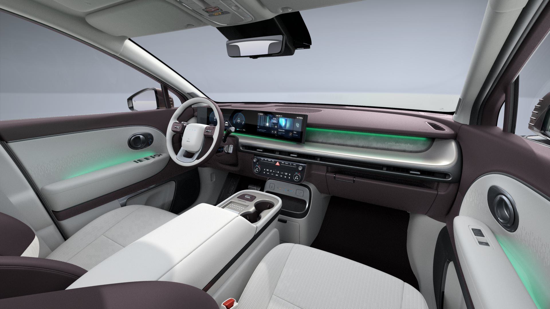 Hyundai IONIQ 9 – bild 4