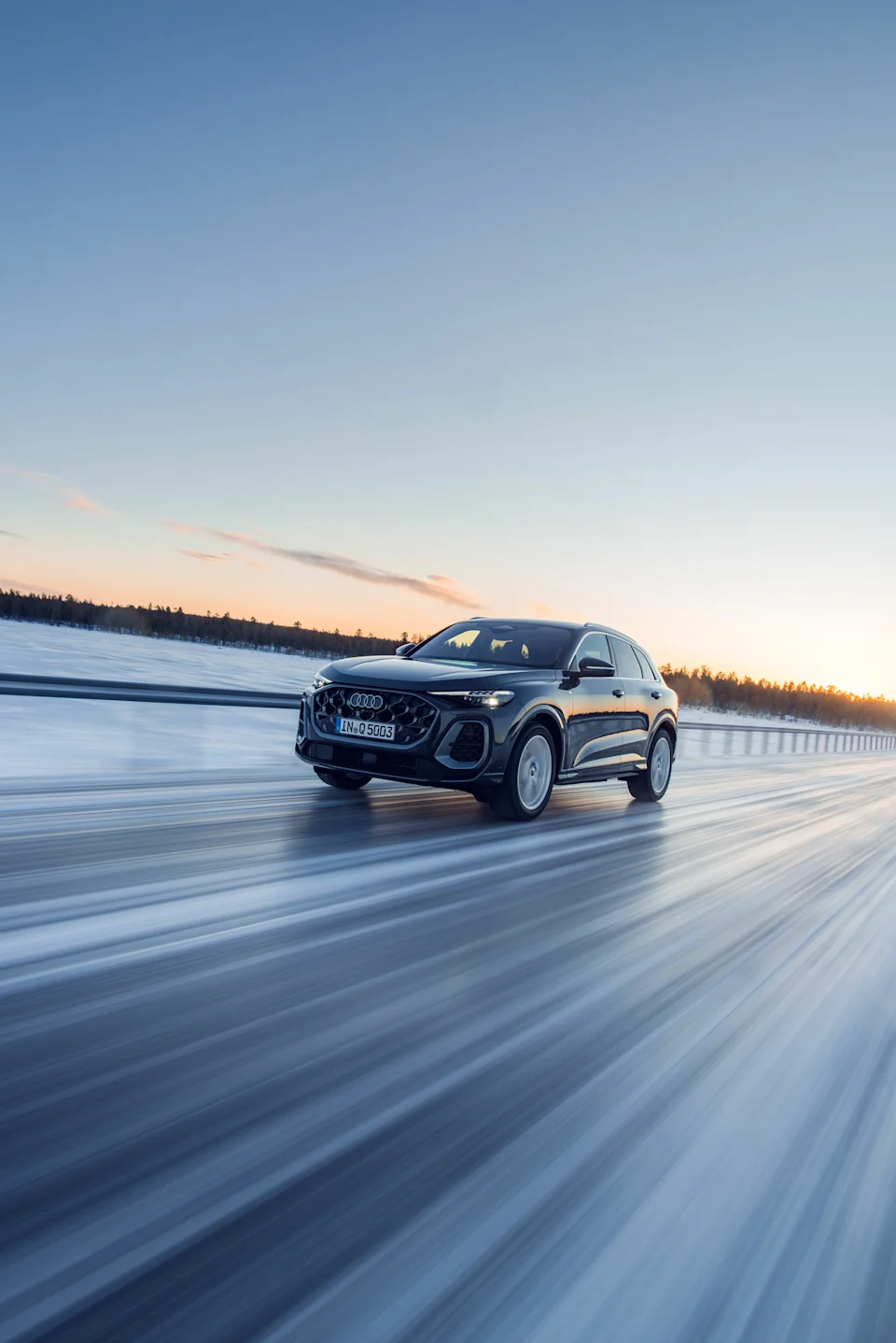 Audi Q5 – bild 3
