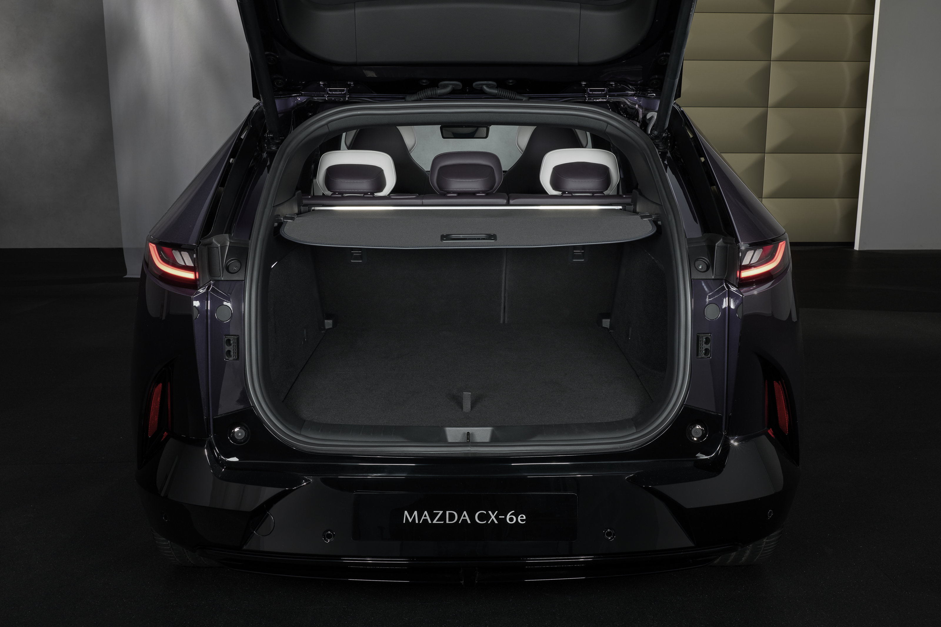 Source: https://www.mazda-press.com/de/cars/mazda-cx-6e/ — press image, editorial use. Run: 2026-08-24