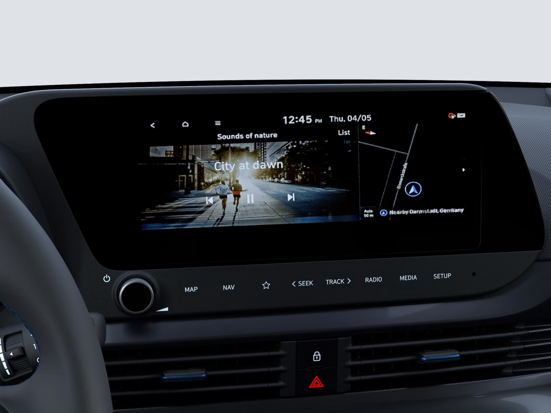 Hyundai BAYON – bild 6