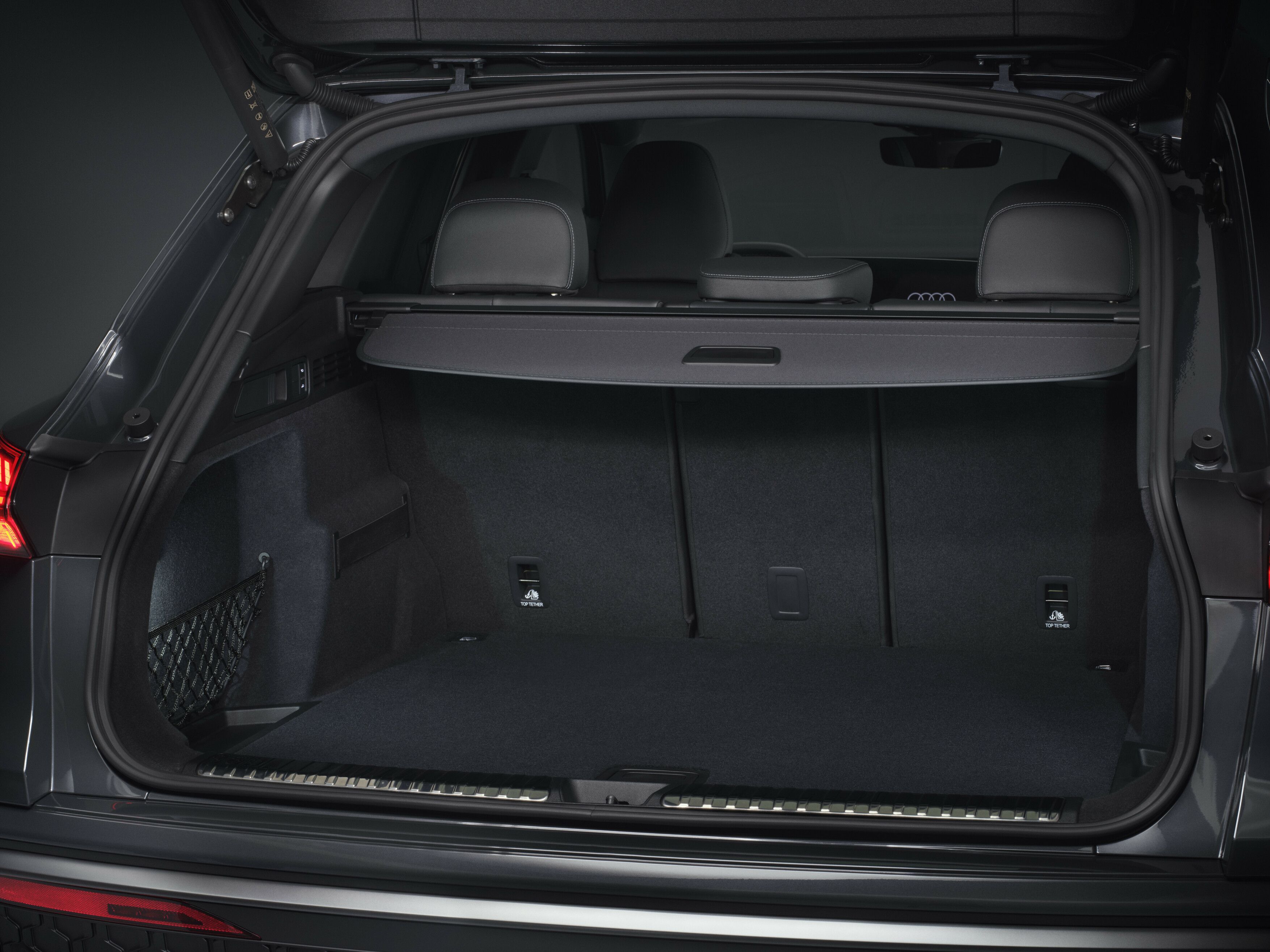 Audi Q5 Sportback – bild 5