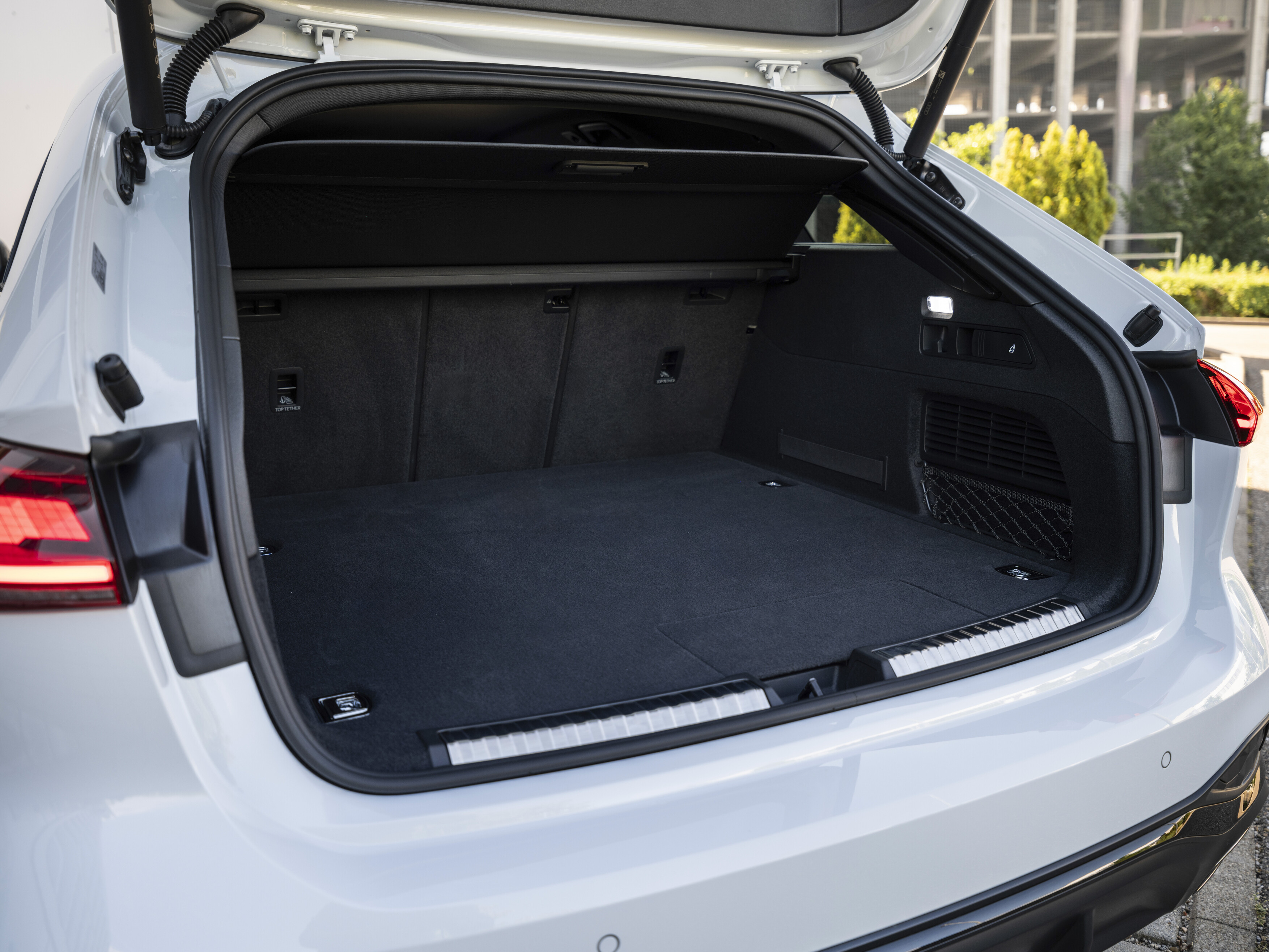 Audi A5 – bild 5