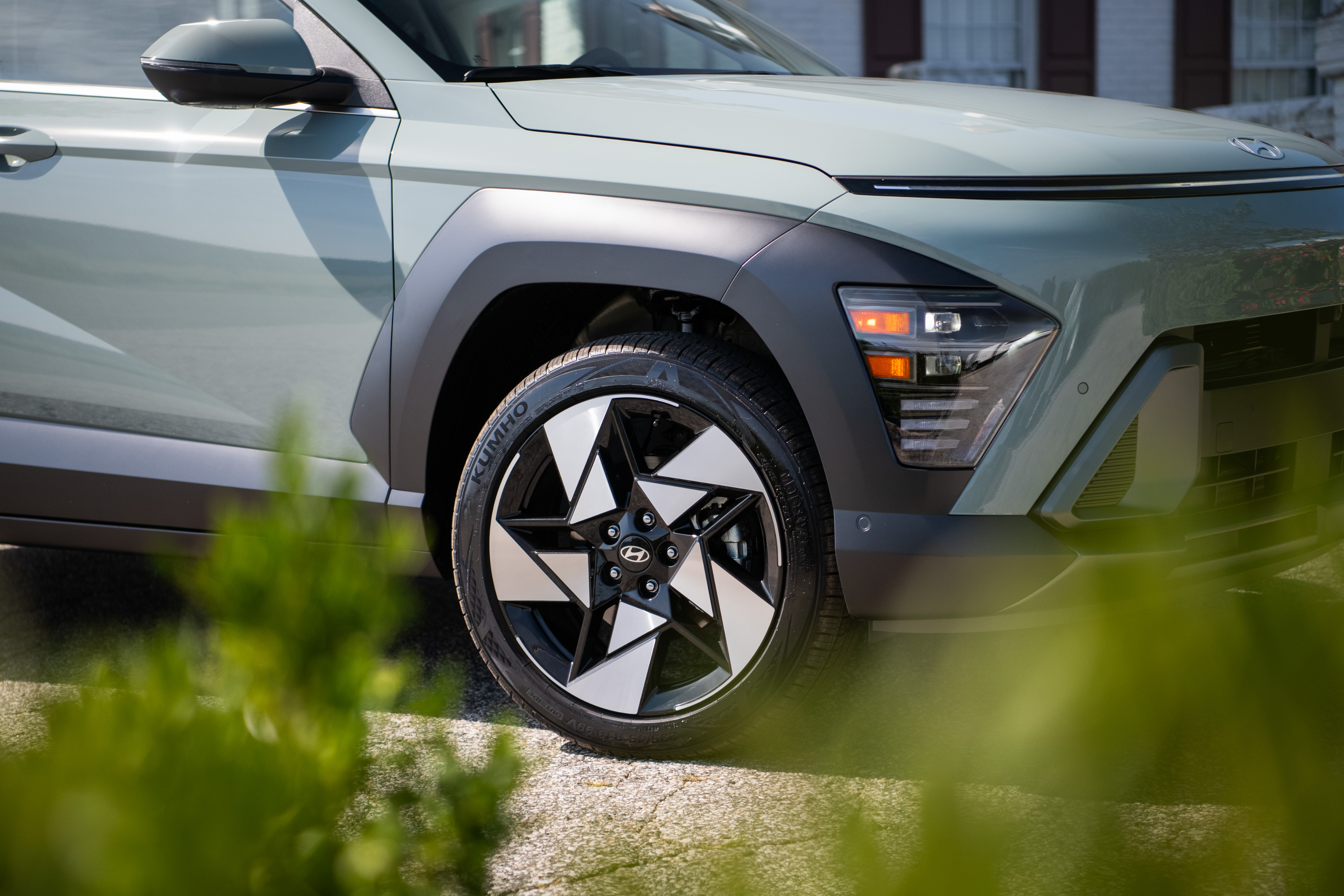 Hyundai KONA – bild 3