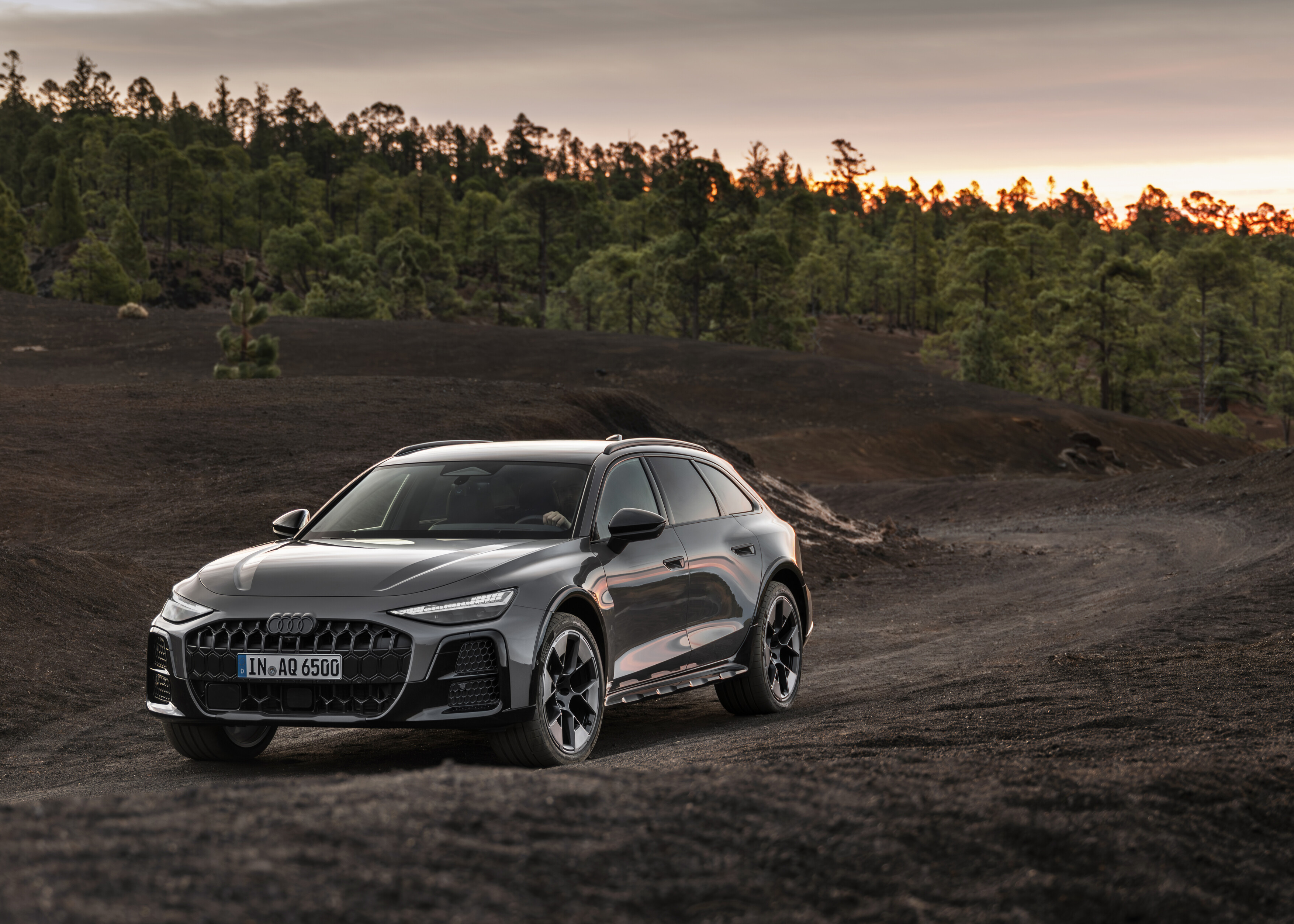 Audi A6 Avant – bild 5