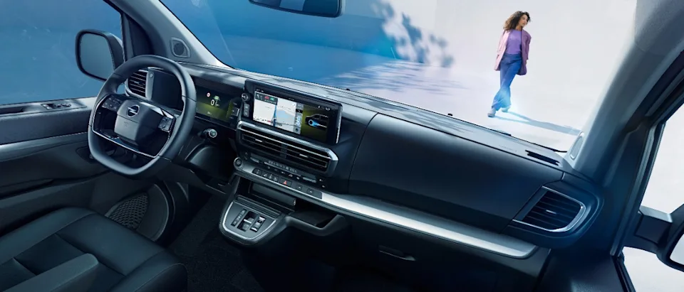 Source: https://www.opel.se/personbilar/zafira-e-life/oversikt/_jcr_content/pageContent/grid_builder_v2/col1/grid_builder_v2_1253/col1/tiled_gallery/item_1700146233742.coreimg.jpeg/1709280437222/opel-zafira-life-my2023-bev-interior-tg-01-21x9%281%29.jpeg — opel.se (Wismo, Swedish importer), team-cleared 2026-10-05. Run: 2026-10-07