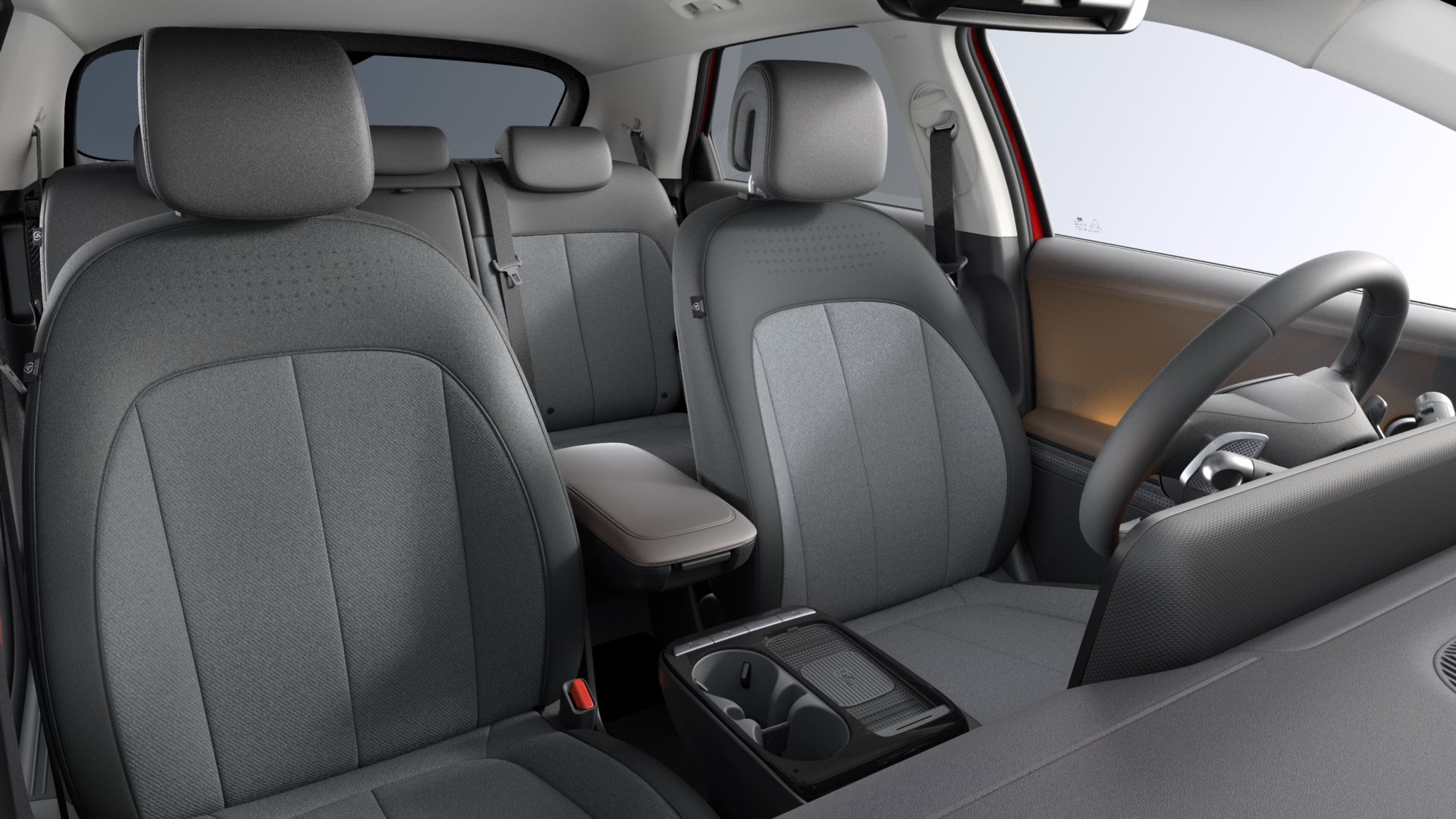 Hyundai IONIQ 5 – bild 4