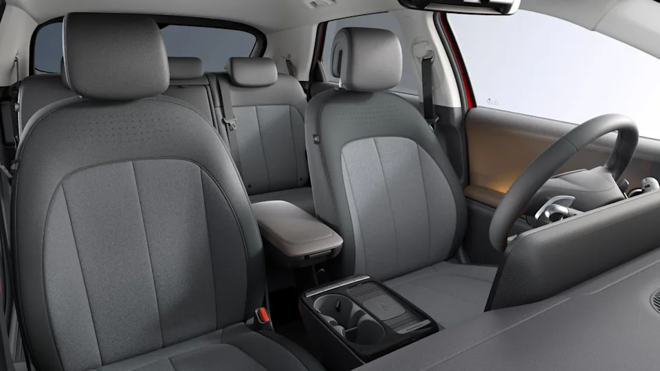 Hyundai IONIQ 5 – bild 4
