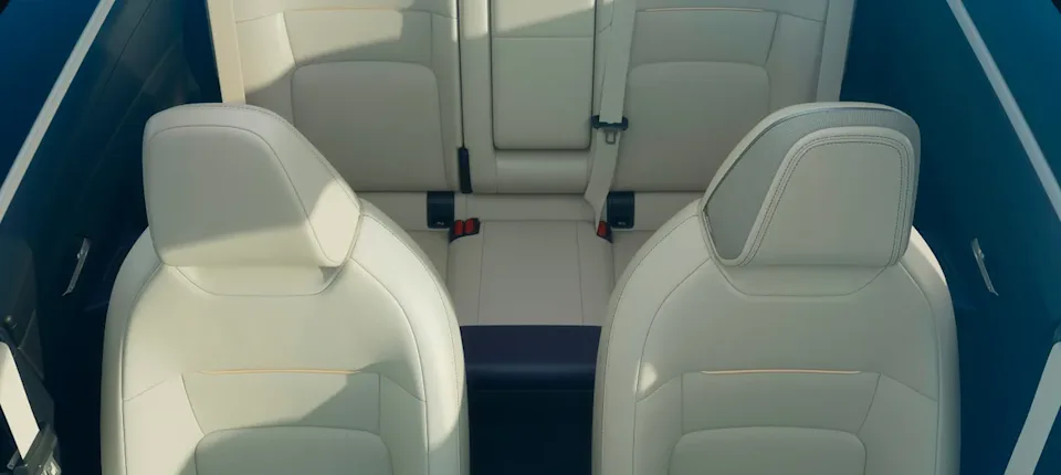 Nissan Leaf – bild 7