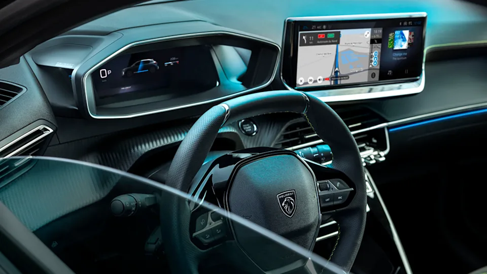 Source: https://www.peugeot.se/modeller/208.html (gallery modal, PEUGEOT_E208_2410GJ_454_FR_D_2560x1440) — Peugeot Sverige brand site, OEM-owned. Run: 2026-10-21
