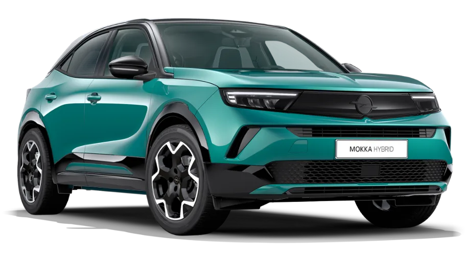 Source: https://www.opel.se/content/dam/opel/sweden/modeller/mokka/color-picker/mokka-tropikalgreen-fram.png — opel.se (Wismo, Swedish importer), team-cleared 2026-10-05. Cut-out cropped tight. Run: 2026-10-07
