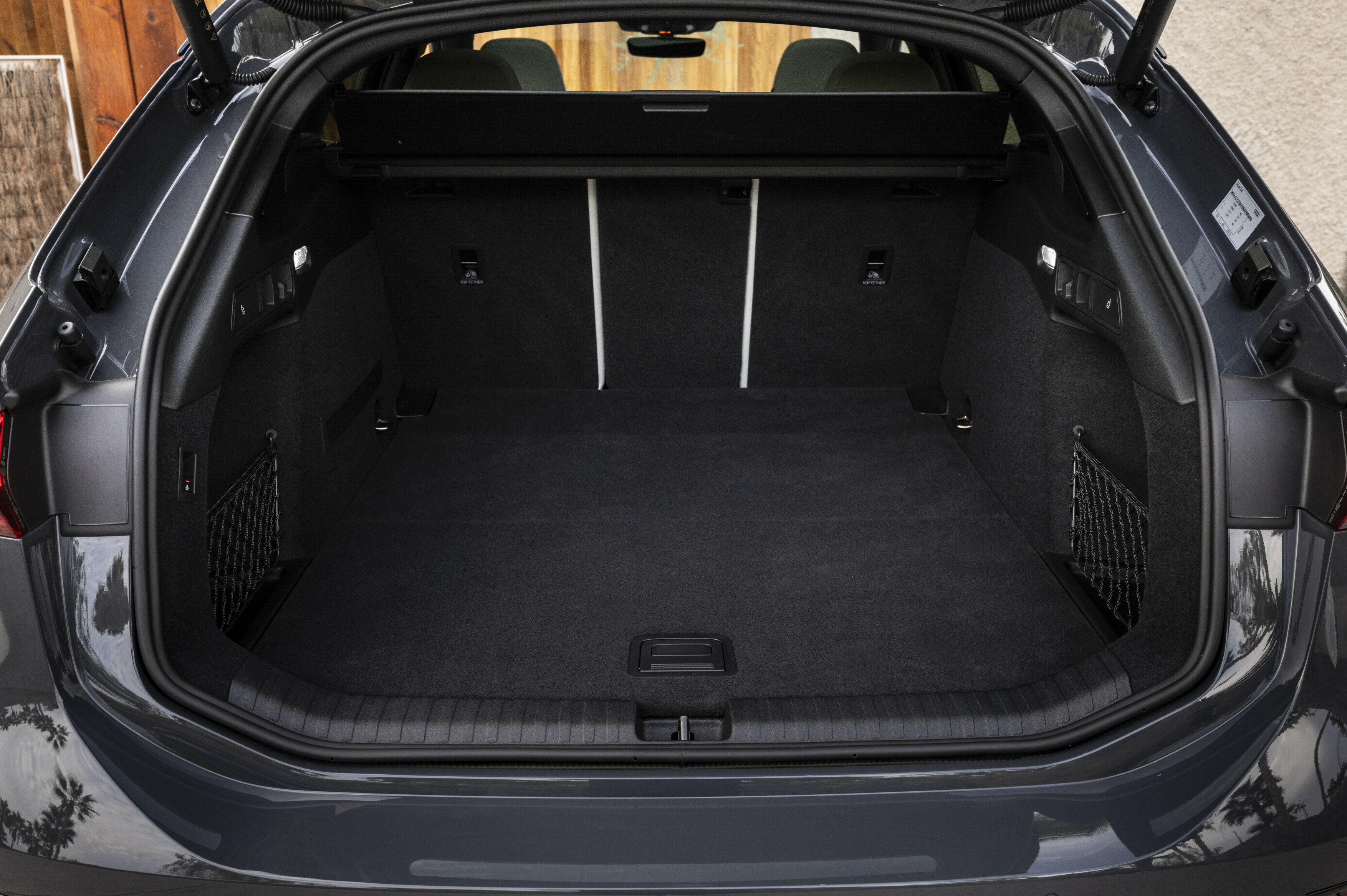 Audi A6 Sportback e-tron – bild 5