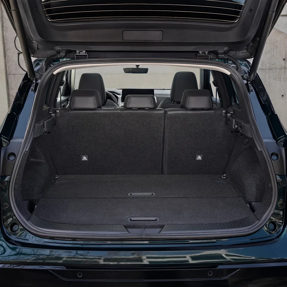 Nissan Qashqai – bild 5