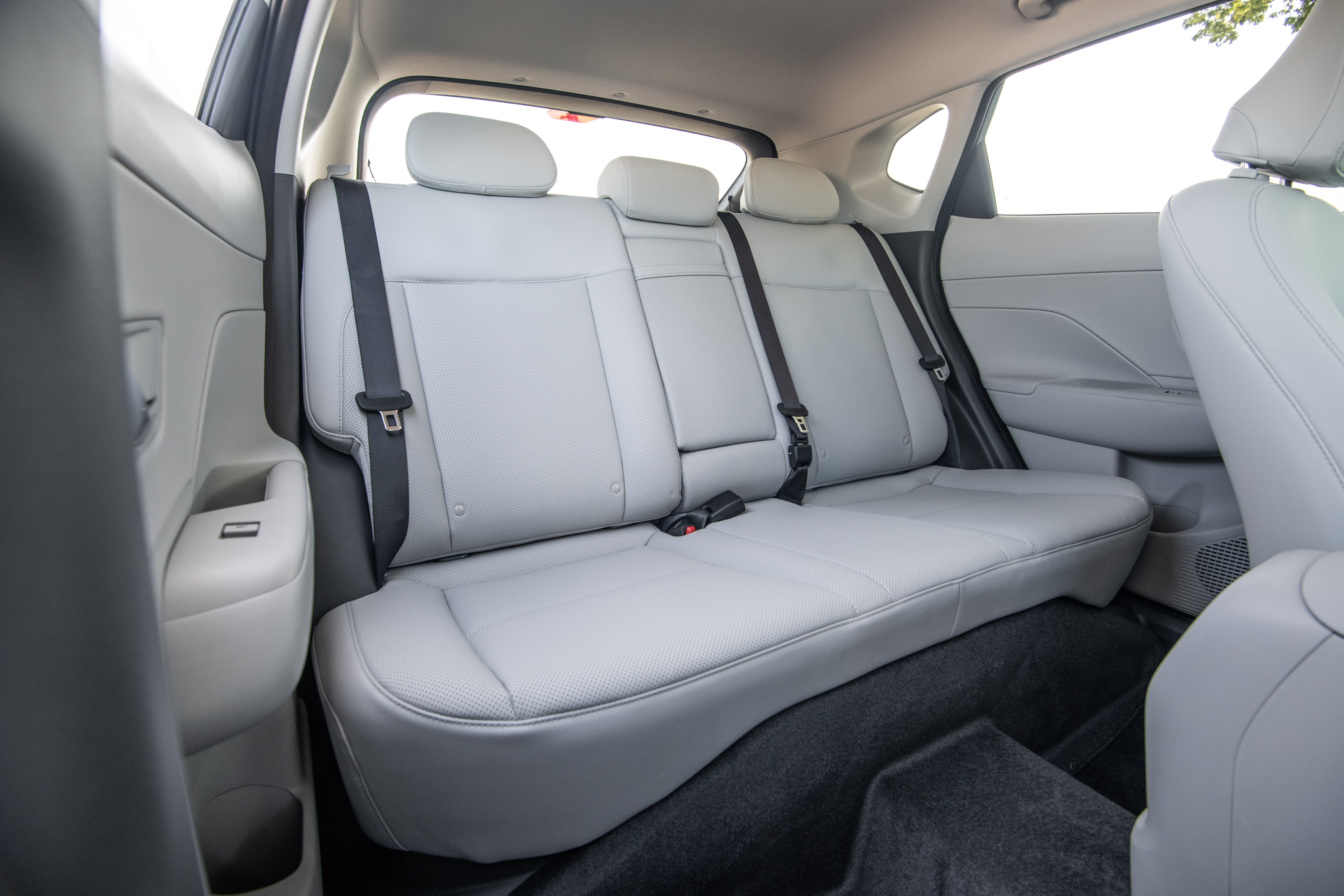 Hyundai KONA – bild 5