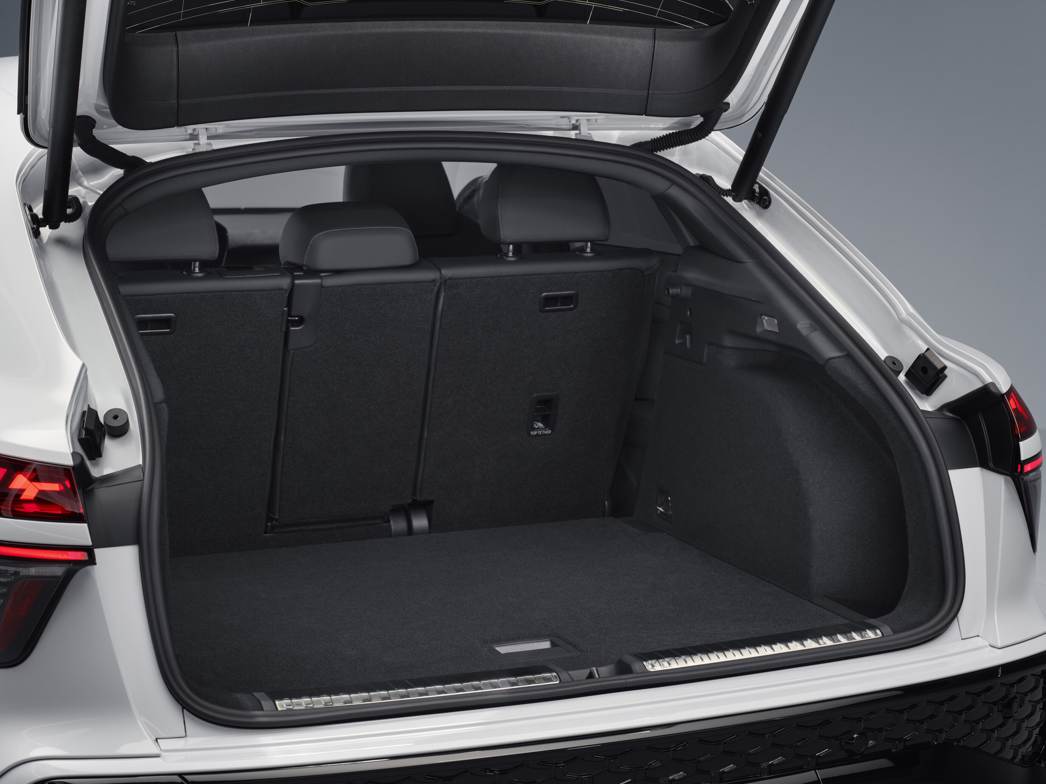 Audi Q3 Sportback – bild 6